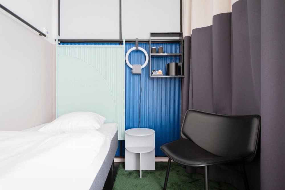 CPH Hotel Image 10