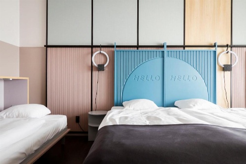 CPH Hotel image 12
