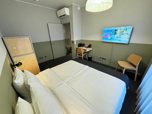 CPH Hotel image 2