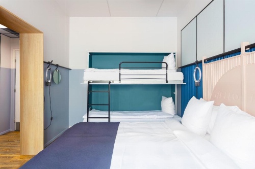 CPH Hotel image 21