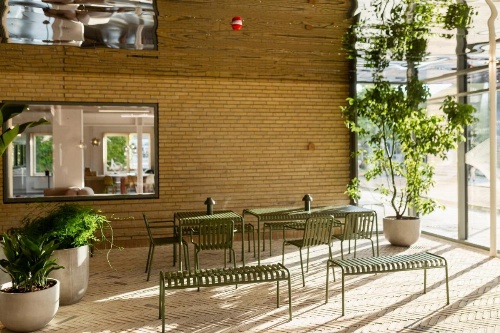 CPH Hotel image 29