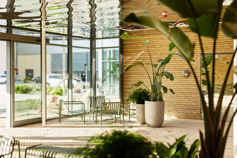 CPH Hotel Image 30