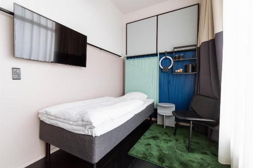 CPH Hotel image 36