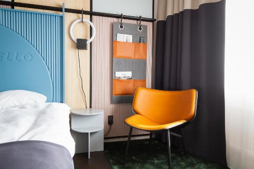 CPH Hotel image 37