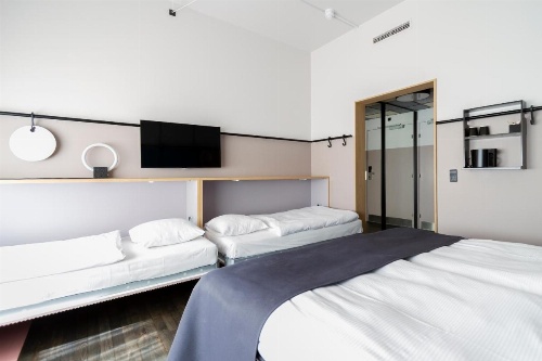 CPH Hotel image 38