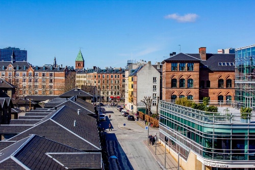 CPH Hotel image 4