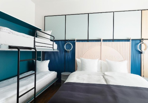 CPH Hotel image 43