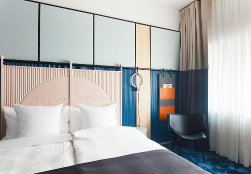 CPH Hotel image 44