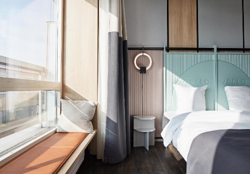 CPH Hotel image 45