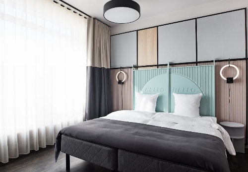CPH Hotel image 46
