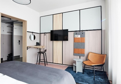 CPH Hotel image 47