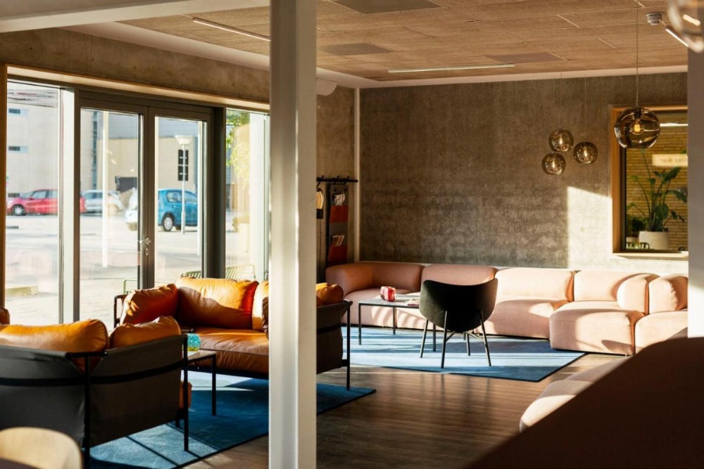CPH Hotel Image 50