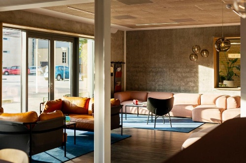 CPH Hotel image 50