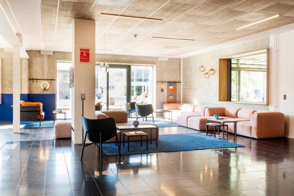 CPH Hotel Image 6