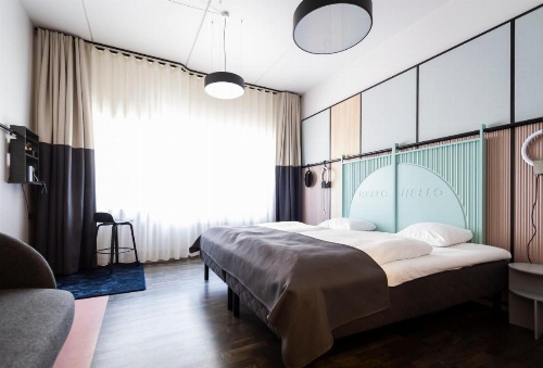 CPH Hotel image 7
