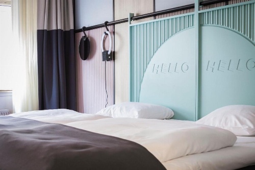 CPH Hotel image 8